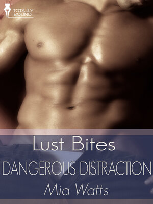cover image of Dangerous Distraction